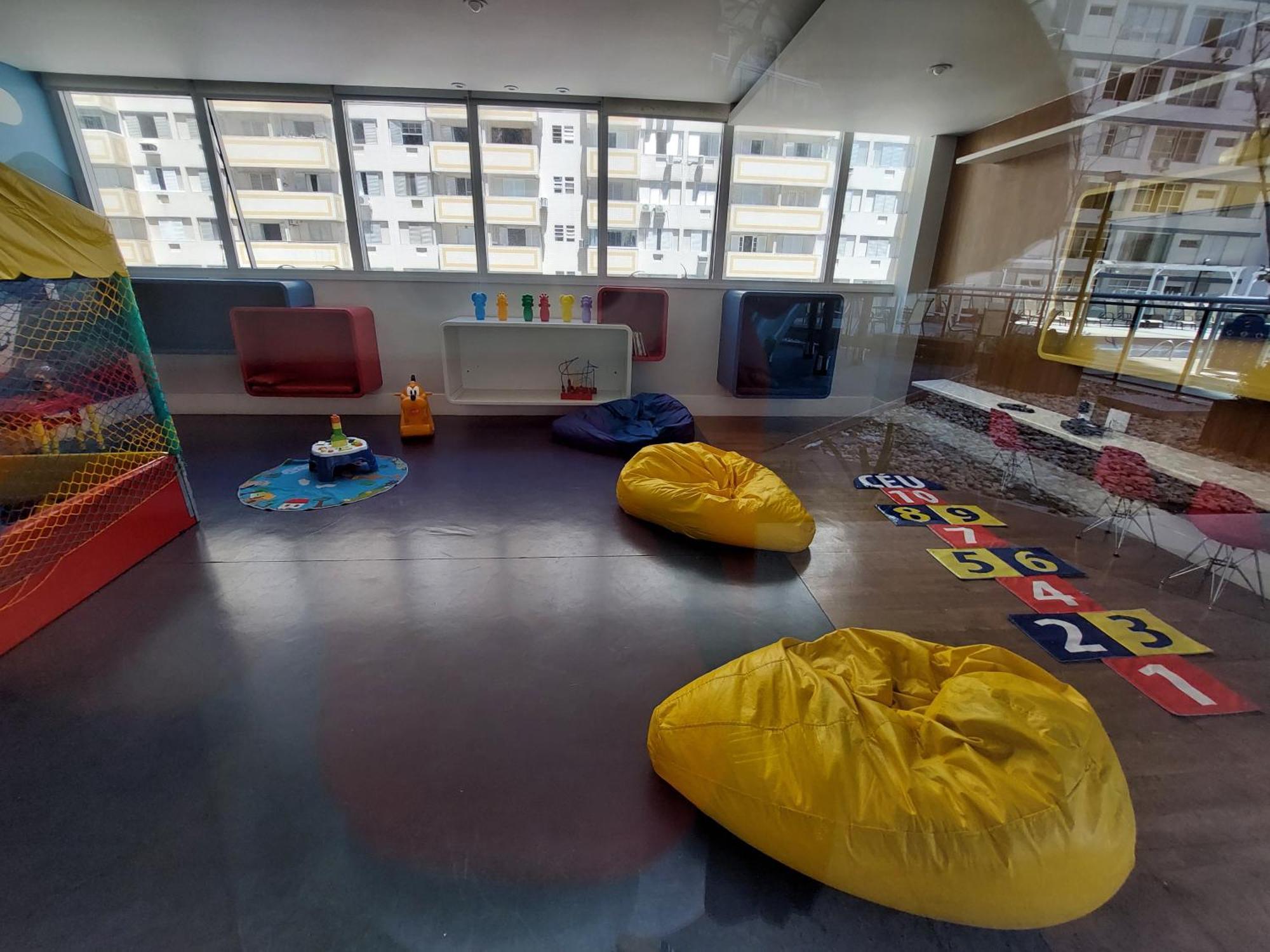 Book Santos —Unlimited 1413 — Modernidade E Arte Apartamento Exterior foto